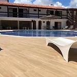 Rede Andrade Estrela Dalva Praia Hotel