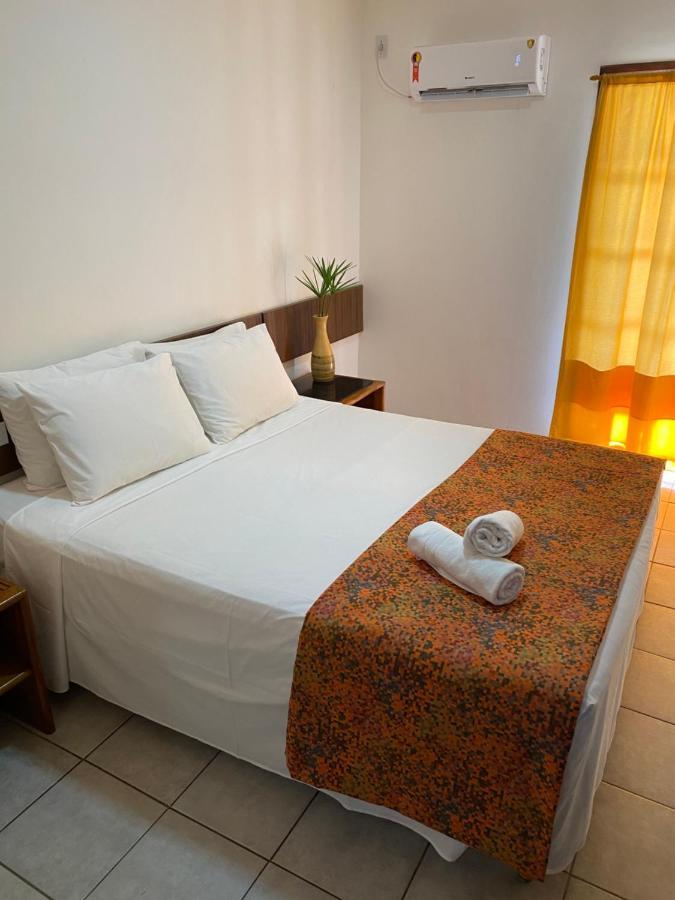 Hotel Rede Andrade Estrela Dalva Porto Seguro