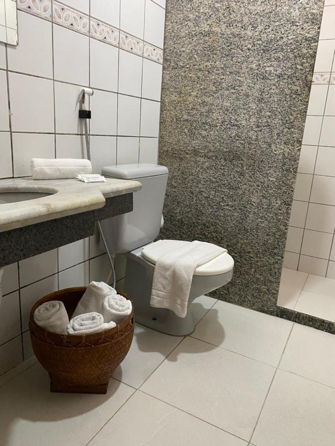 Rede Andrade Estrela Dalva 3* Porto Seguro